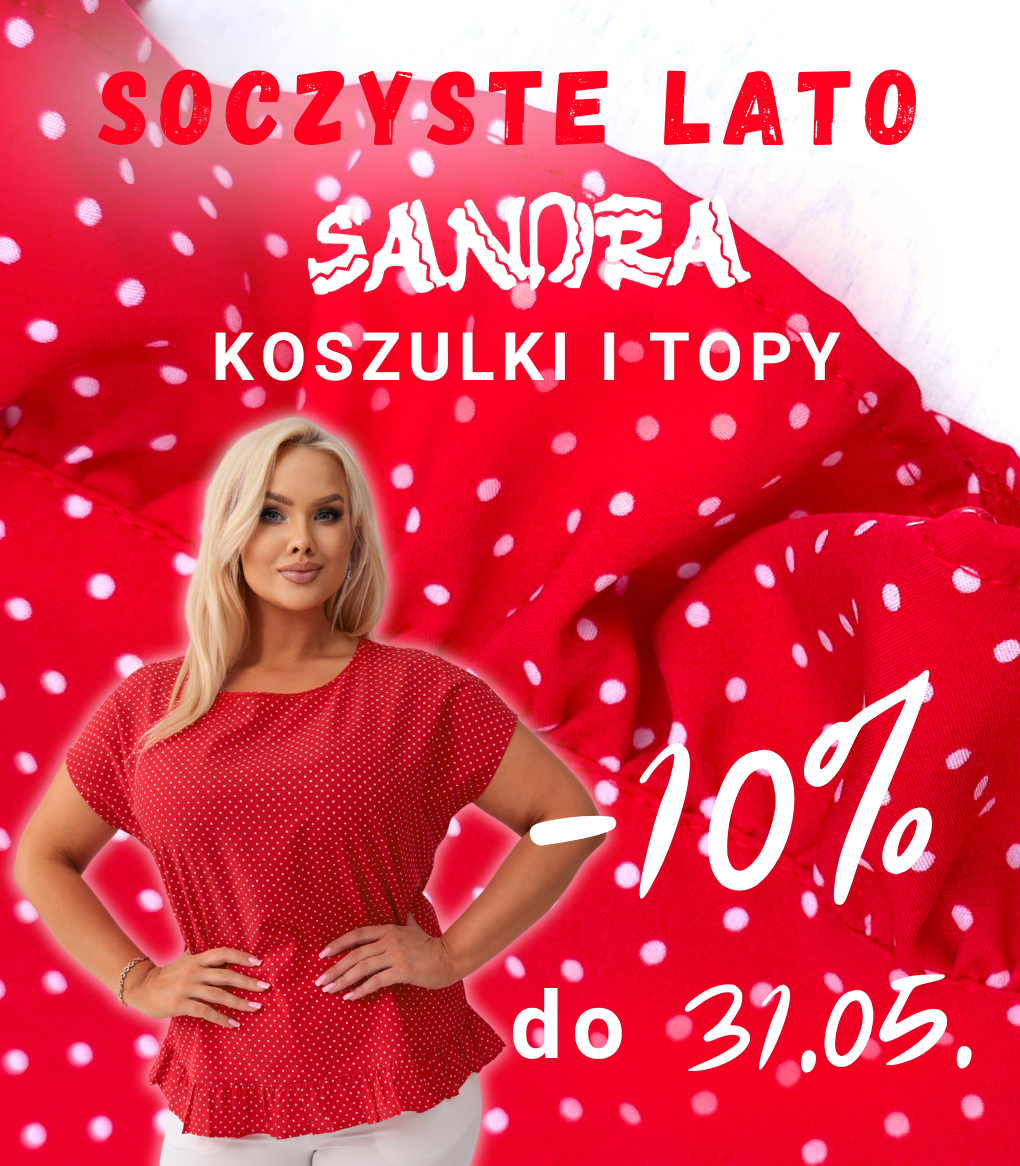 Soczyste lato